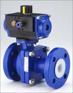 Lined Check Valves