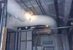 Fiberglass Duct