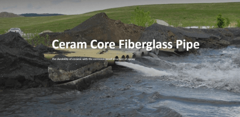 Fiber Glass Systems