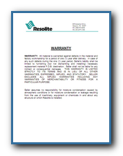 Resolite