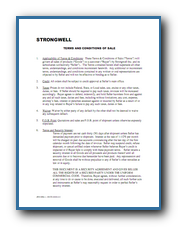 Strongwell